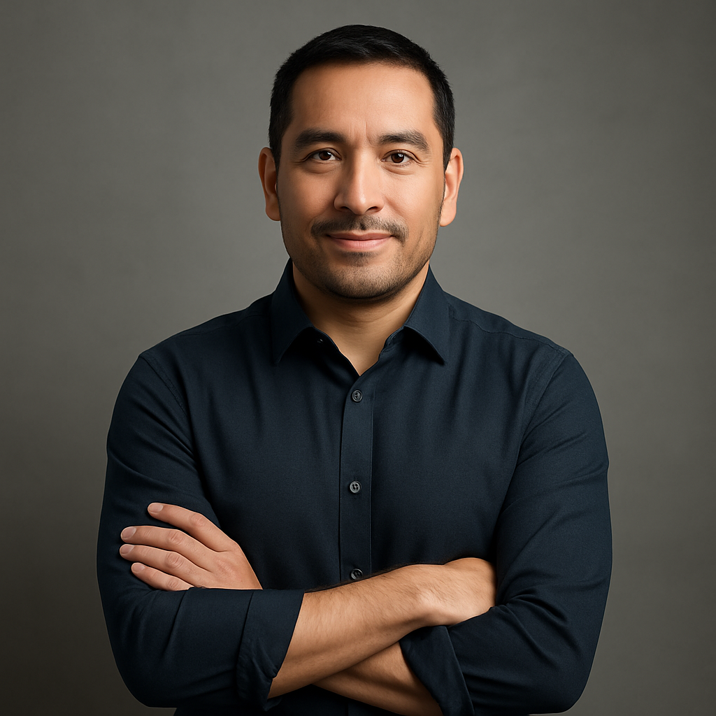 Franco Saavedra